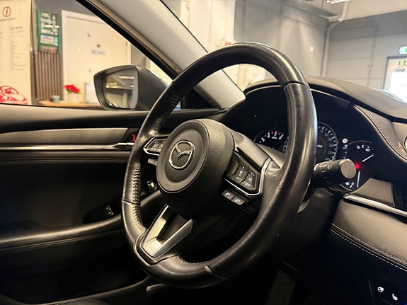 Mazda 6 25 of 27