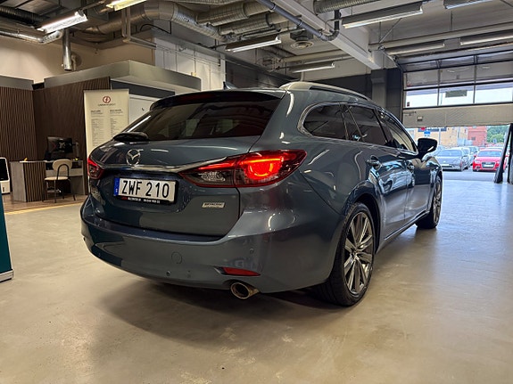 Mazda 6 6 of 27