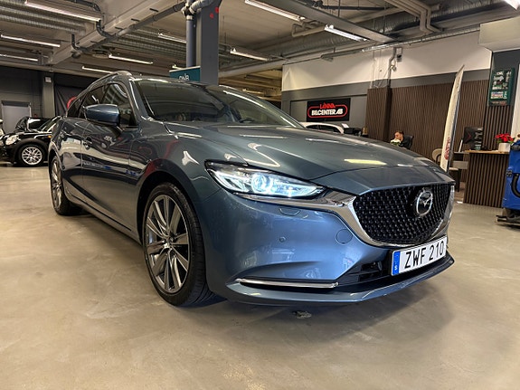 Mazda 6 5 of 27
