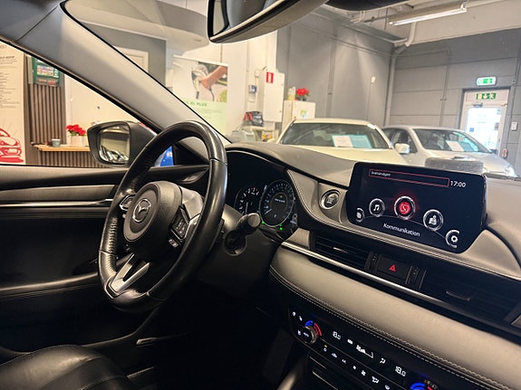 Mazda 6 24 of 27
