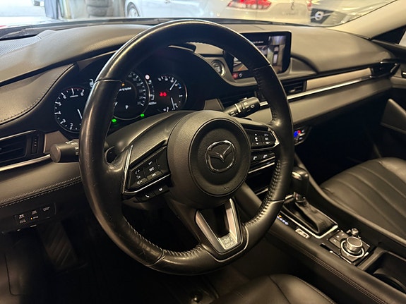 Mazda 6 16 of 27