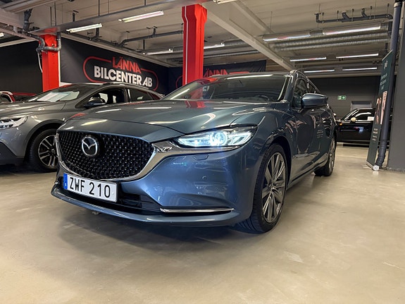 Mazda 6 3 of 27