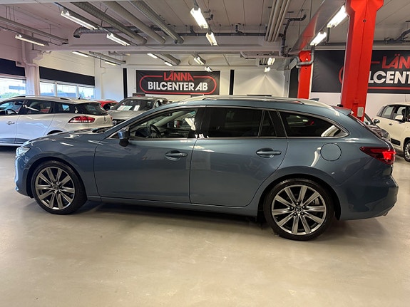 Mazda 6 9 of 27