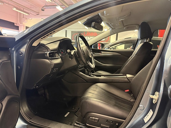 Mazda 6 13 of 27