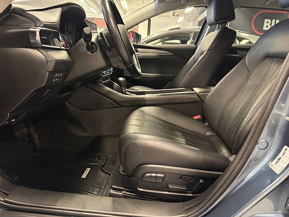 Mazda 6 21 of 27