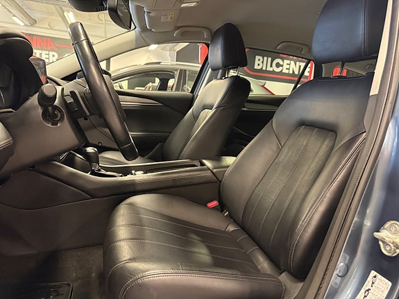 Mazda 6 20 of 27