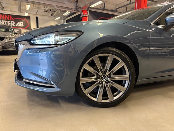 Mazda 6 2 of 27