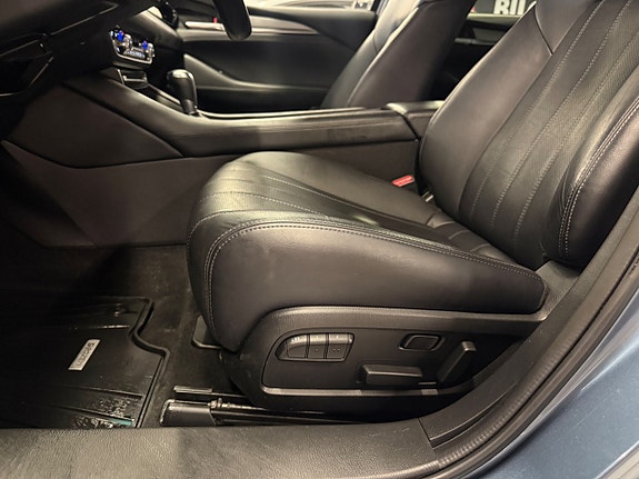 Mazda 6 22 of 27