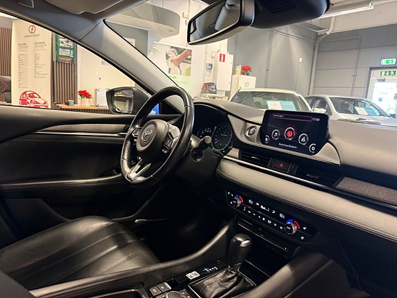 Mazda 6 23 of 27