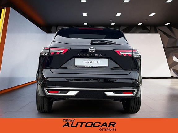 Nissan Qashqai 6 of 21
