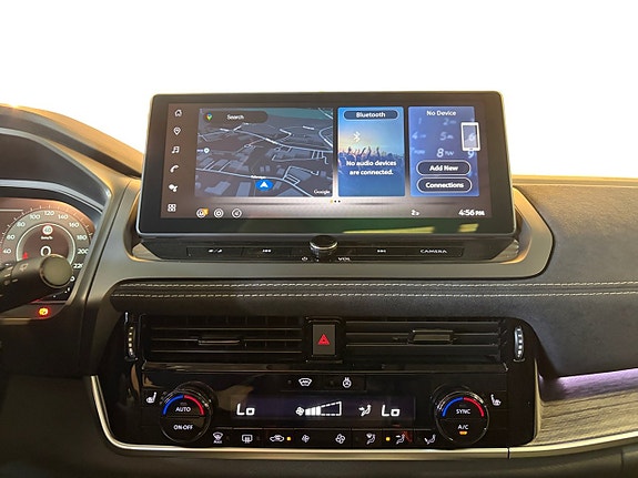 Nissan Qashqai 14 of 21