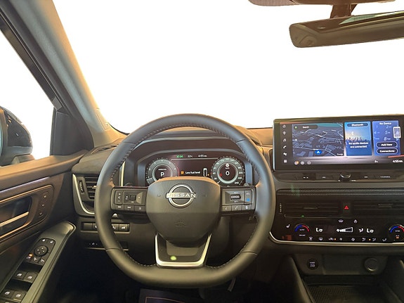 Nissan Qashqai 12 of 21