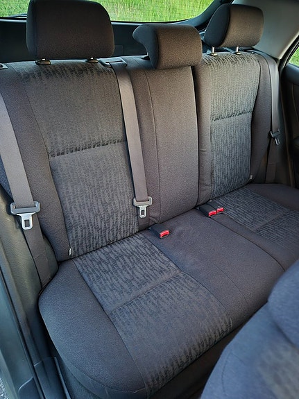 Toyota Corolla 11 of 20