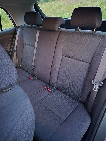 Toyota Corolla 13 of 20