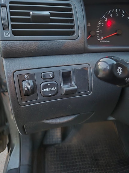 Toyota Corolla 17 of 20