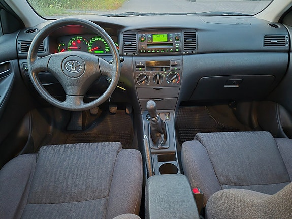 Toyota Corolla 18 of 20