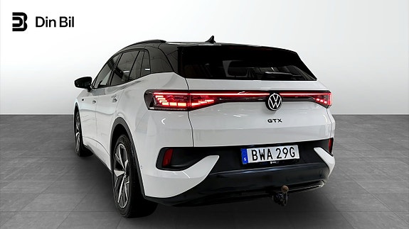 Volkswagen ID.4 GTX 3 of 19