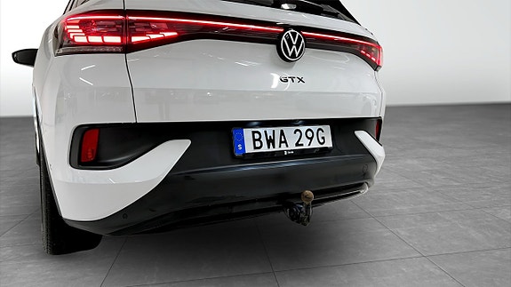 Volkswagen ID.4 GTX 13 of 19