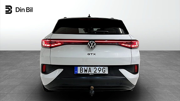 Volkswagen ID.4 GTX 5 of 19