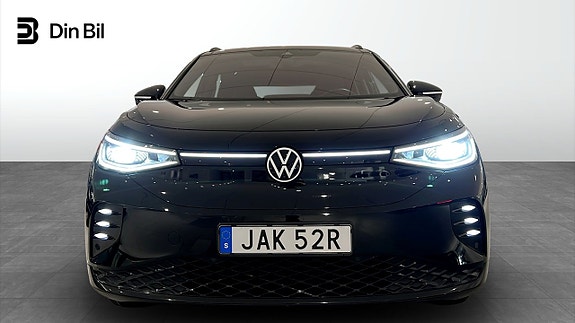 Volkswagen ID.4 GTX 4 of 24