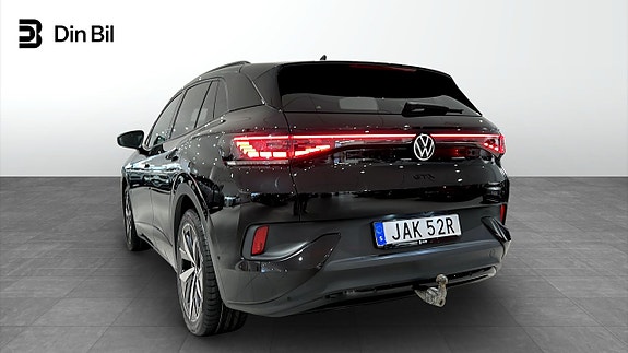 Volkswagen ID.4 GTX 3 of 24