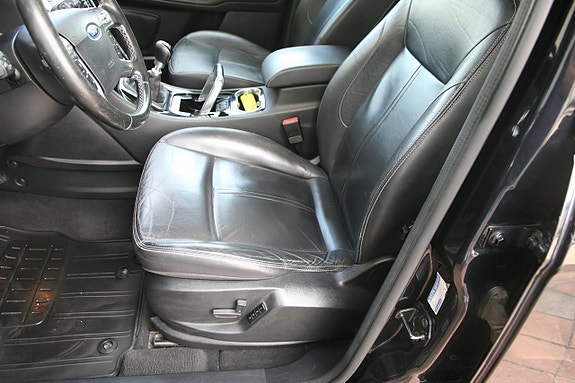 Ford S-MAX 15 of 22