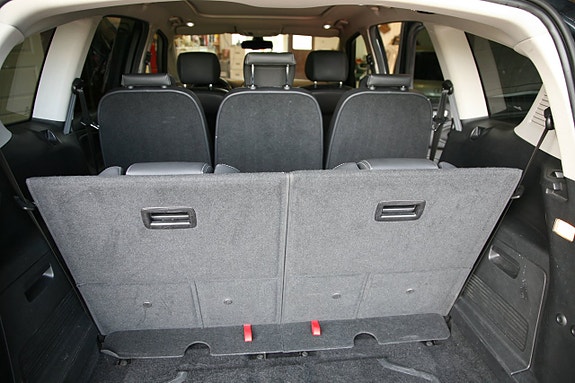 Ford S-MAX 18 of 22
