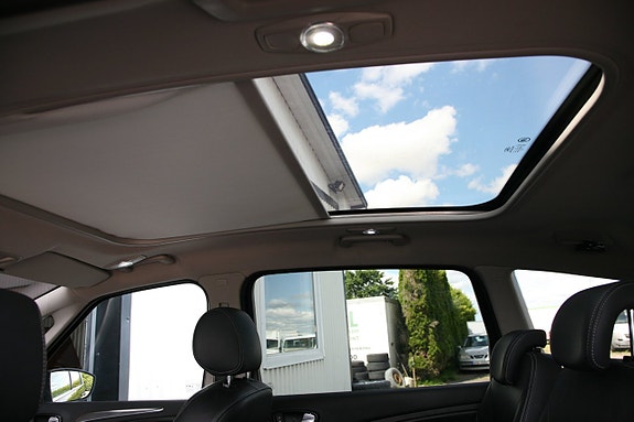 Ford S-MAX 22 of 22