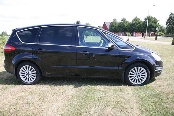 Ford S-MAX 5 of 22