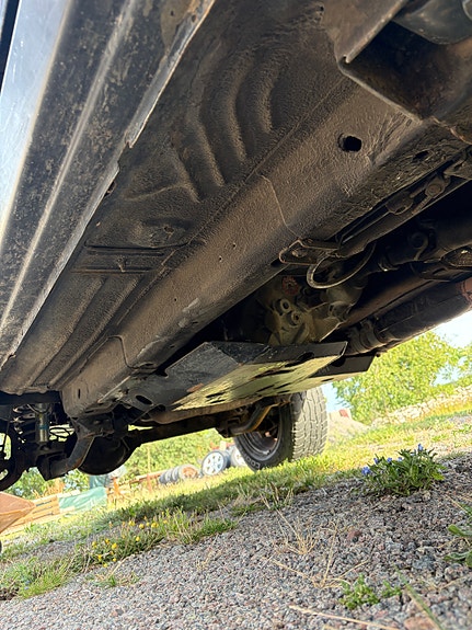 Jeep Cherokee 6 of 8
