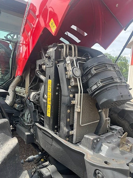Massey Ferguson 7624 12 of 17