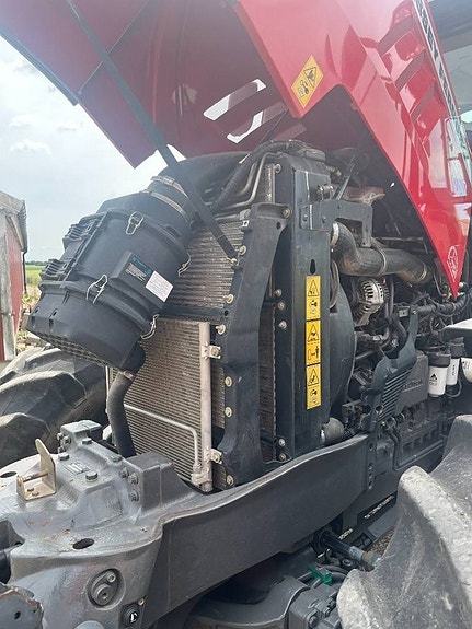Massey Ferguson 7624 11 of 17