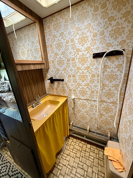 KABE Safir Grand de Luxe 3 of 6