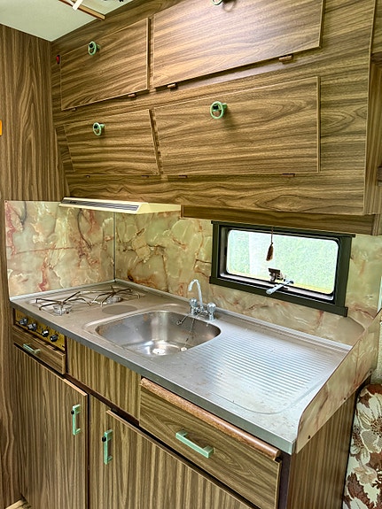 KABE Safir Grand de Luxe 5 of 6