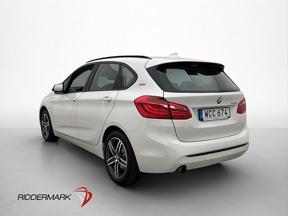 BMW 225xe 5 of 30