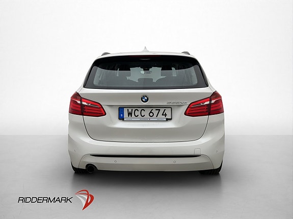 BMW 225xe 6 of 30