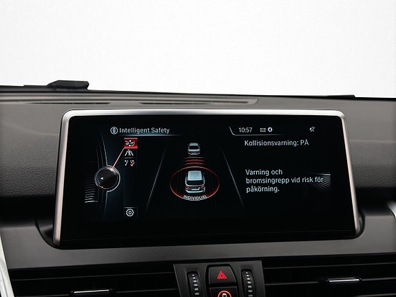 BMW 225xe 21 of 30