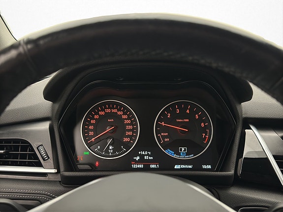 BMW 225xe 15 of 30