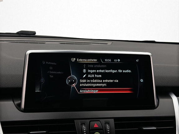 BMW 225xe 20 of 30