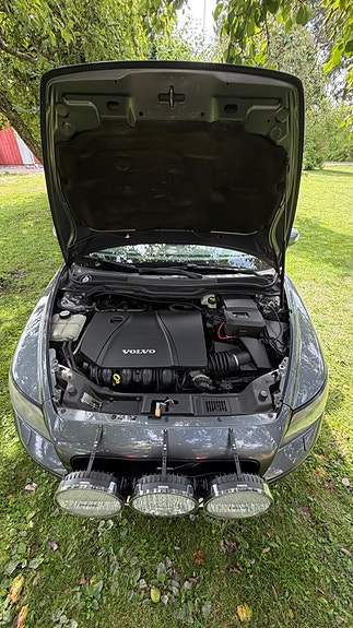 Volvo V50 9 of 10