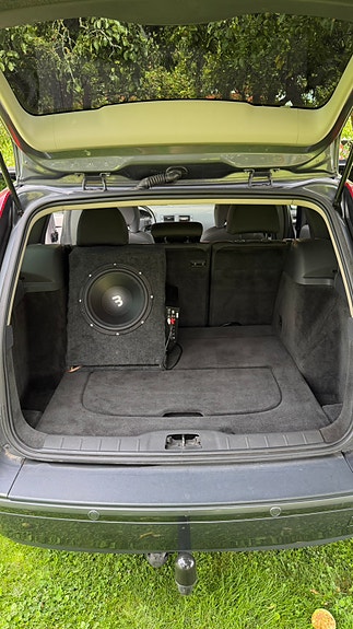 Volvo V50 6 of 10