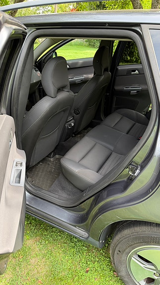 Volvo V50 5 of 10