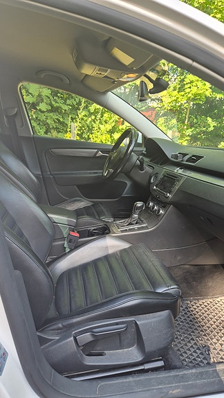 Volkswagen Passat 7 of 8