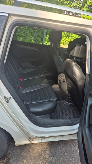 Volkswagen Passat 6 of 8