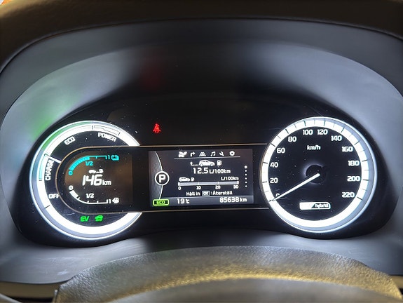 Kia Niro 16 of 21