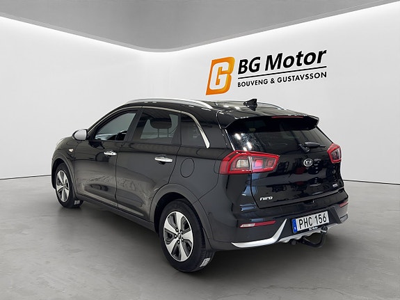 Kia Niro 6 of 21
