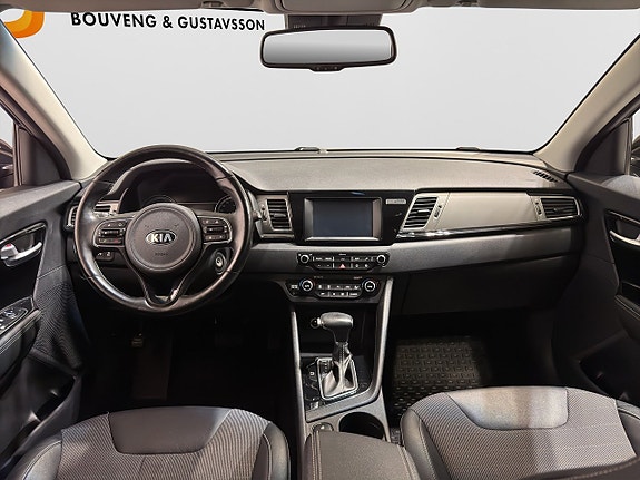 Kia Niro 13 of 21
