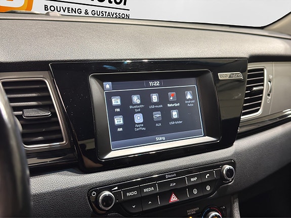 Kia Niro 20 of 21
