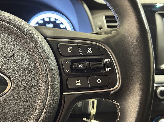 Kia Niro 15 of 21