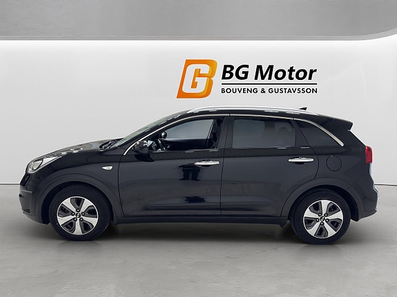 Kia Niro 7 of 21
